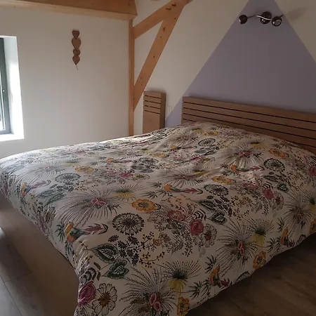 De Caractere Saint-Jean-la-Vetre